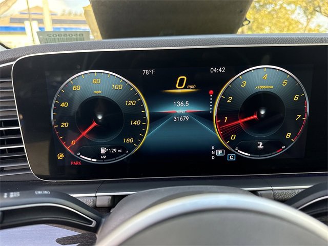 Used 2020 Mercedes-Benz GLE 350 image 15