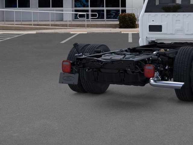 New 2026 Ford F350 XL image 21