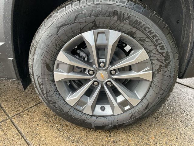 New 2026 Chevrolet Equinox LT image 12