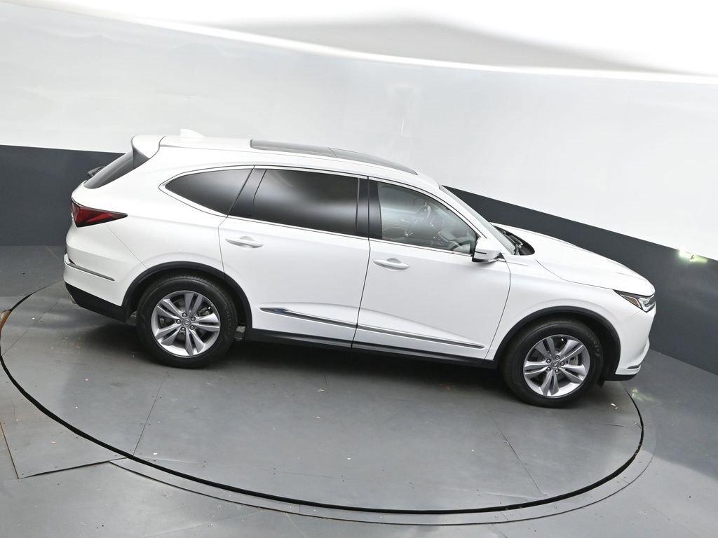 Used 2023 Acura MDX FWD image 39