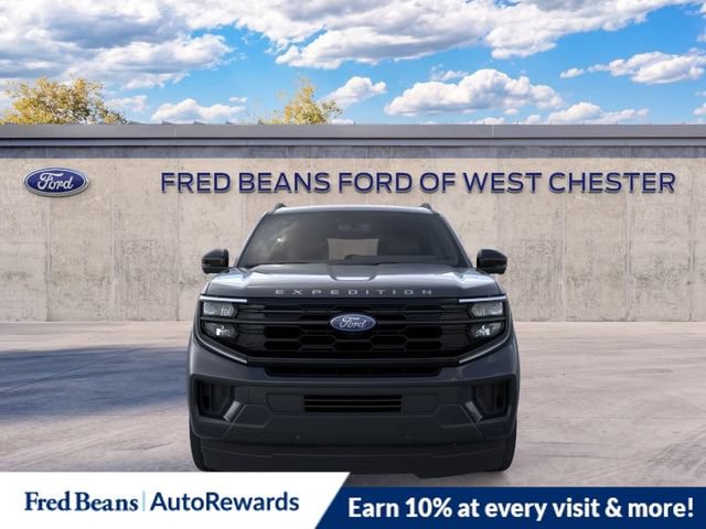 New 2026 Ford Expedition Active AWD/4WD image 7