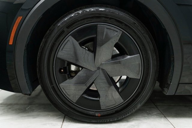 Used 2024 Toyota Prius LE image 32