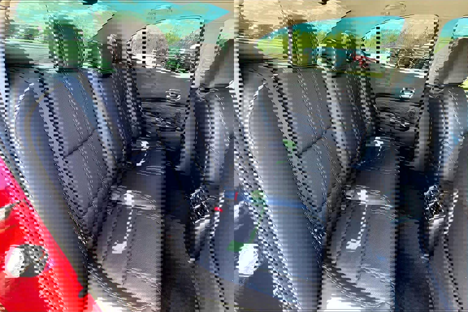 Used 2018 Acura TLX V6 w/ Technology Package image 20