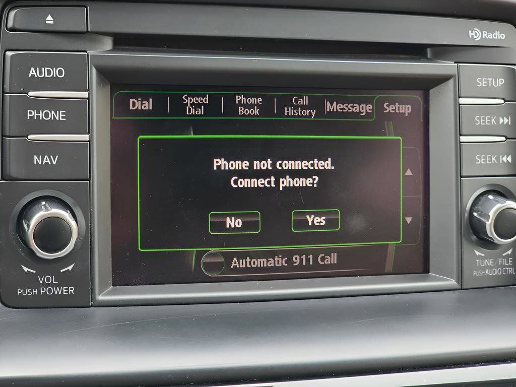 Used 2014 MAZDA CX-5 Touring image 30