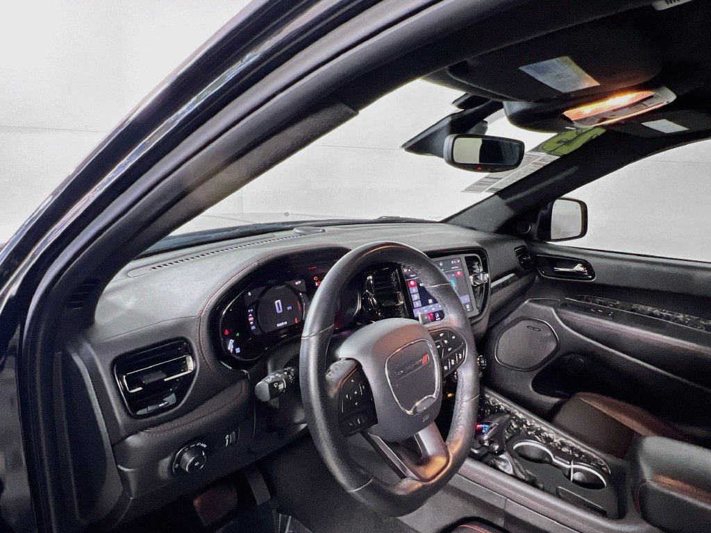 Used 2023 Dodge Durango R/T RWD image 27