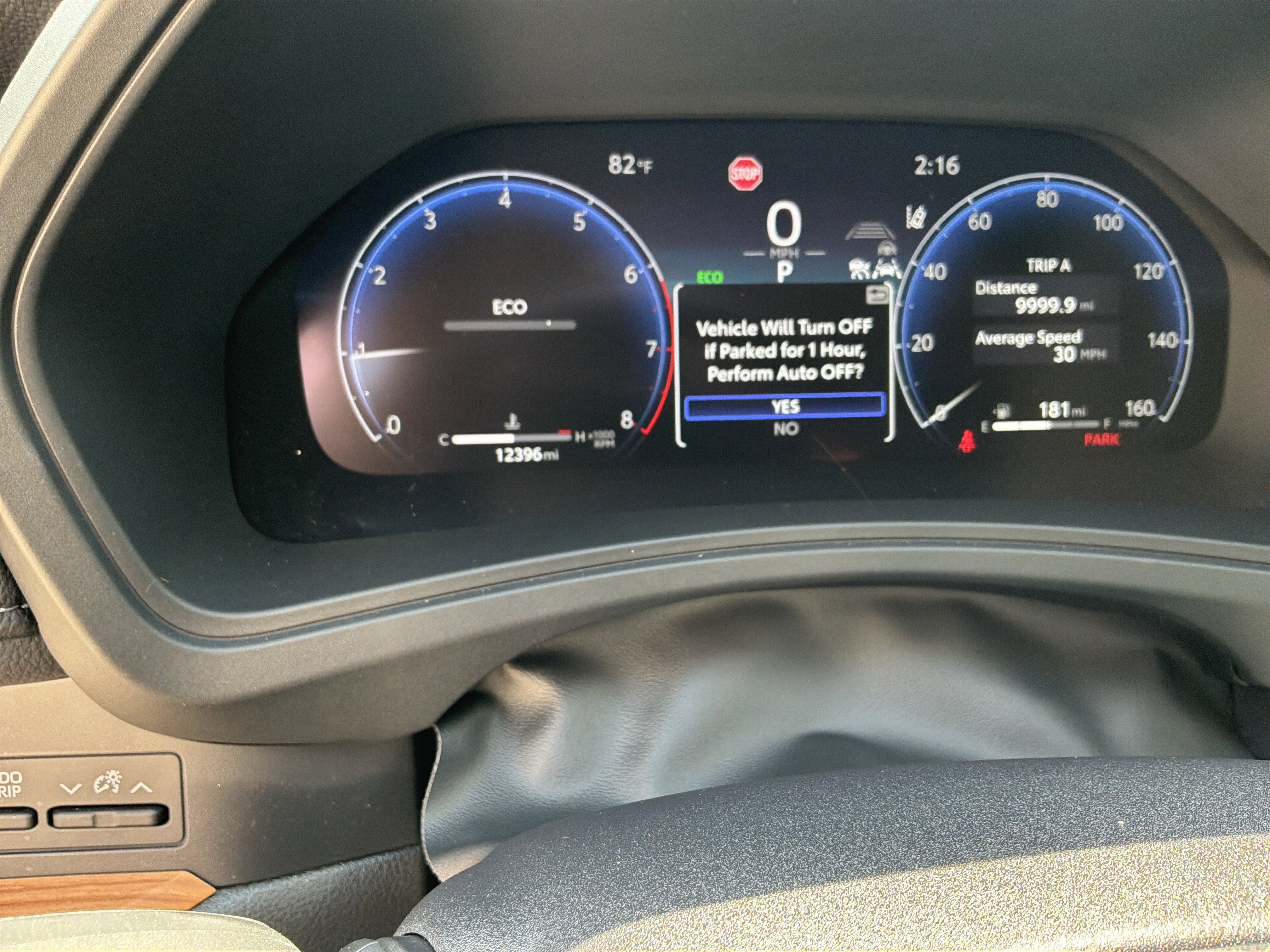 Used 2025 Toyota Grand Highlander FWD image 22