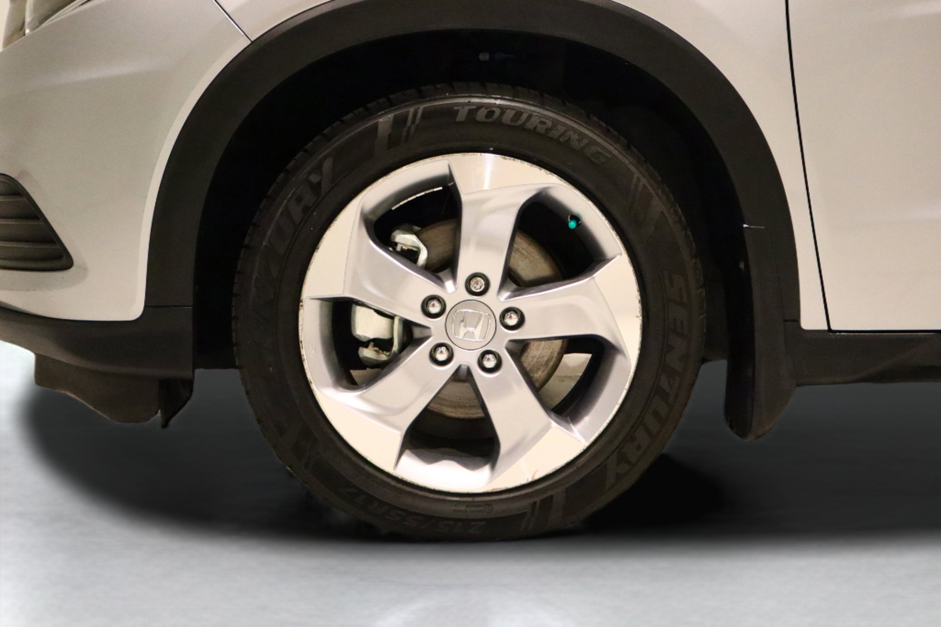 Used 2022 Honda HR-V LX image 32