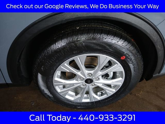 Certified 2023 Ford Escape Active image 13