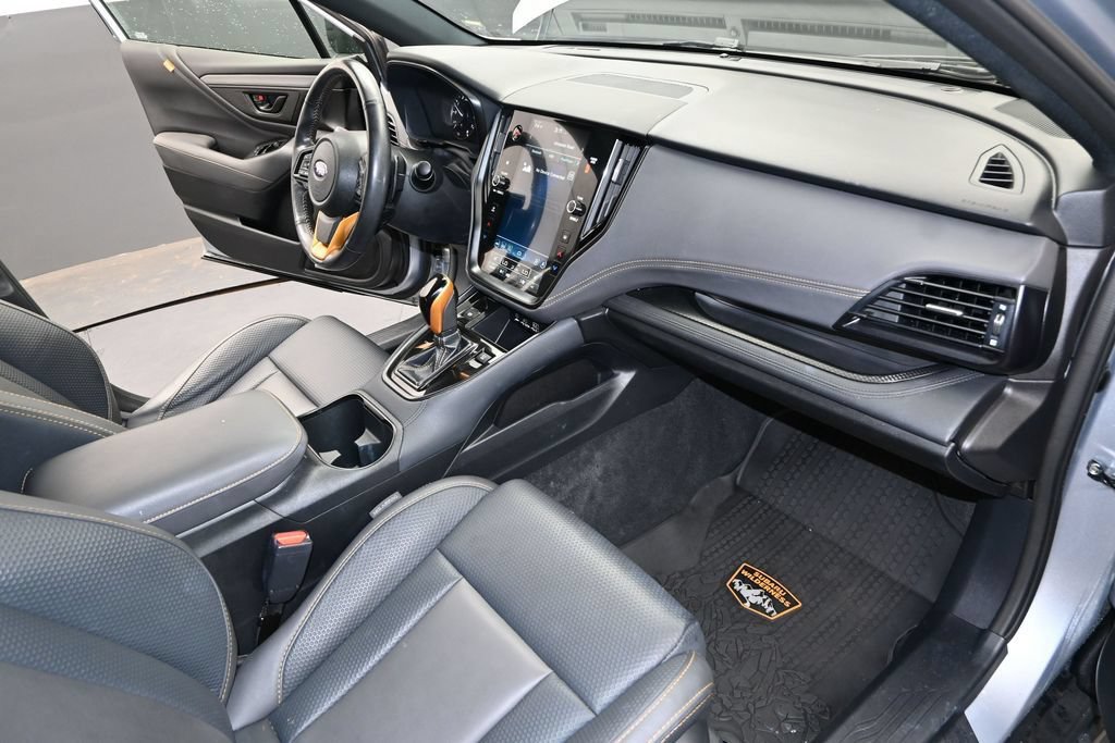Used 2024 Subaru Outback Wilderness AWD/4WD image 28