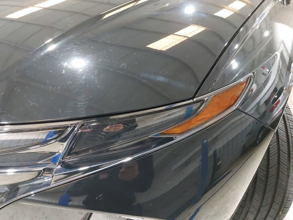 Certified 2024 Hyundai Tucson Limited image 32