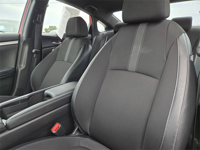 Used 2020 Honda Civic Sport image 11