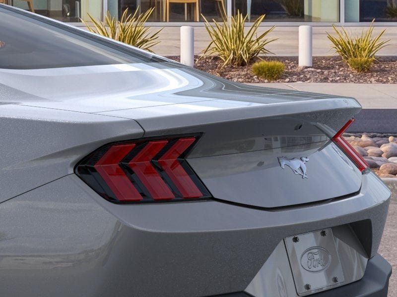 New 2026 Ford Mustang Coupe RWD image 22