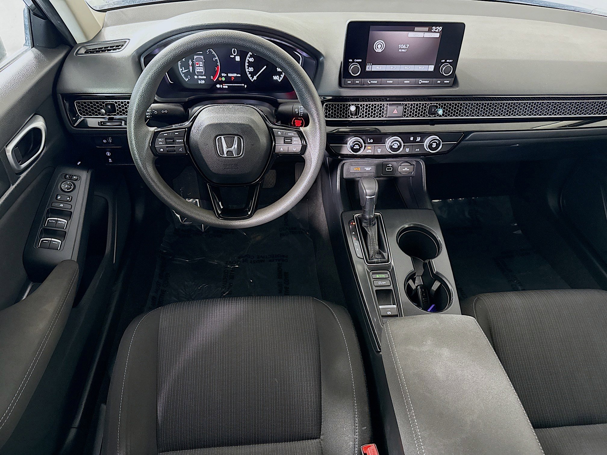 Used 2023 Honda Civic LX image 17