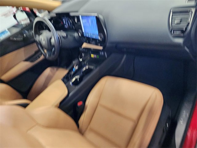 Used 2023 Lexus NX 350 AWD w/ Premium Package image 21