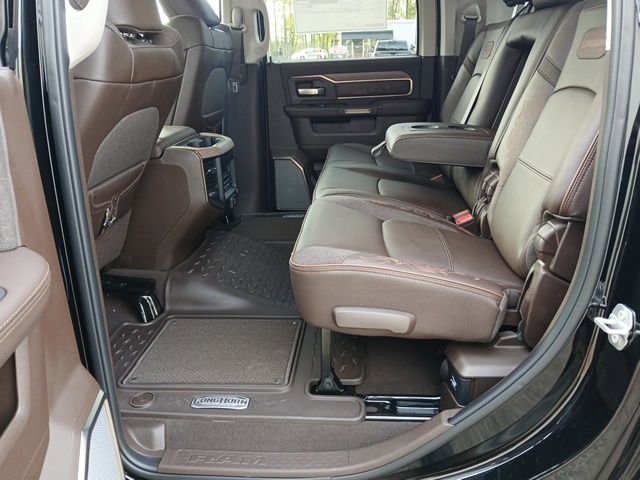 New 2026 RAM 2500 Limited image 22
