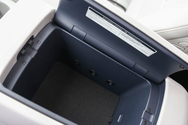 New 2026 Hyundai Palisade Calligraphy image 21