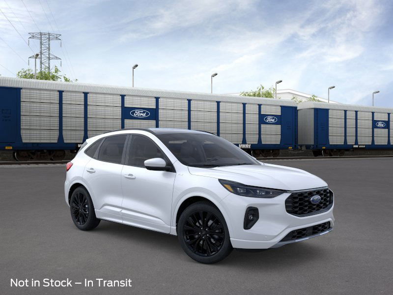 New 2026 Ford Escape ST-Line Elite image 7