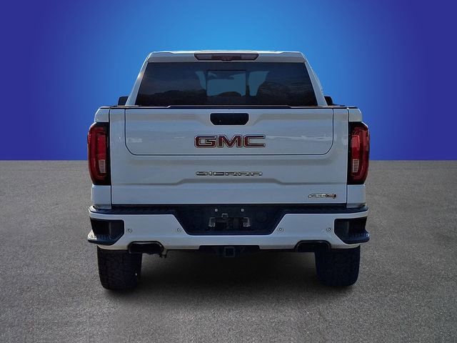 Used 2020 GMC Sierra 1500 AT4 w/ AT4 Premium Package image 5