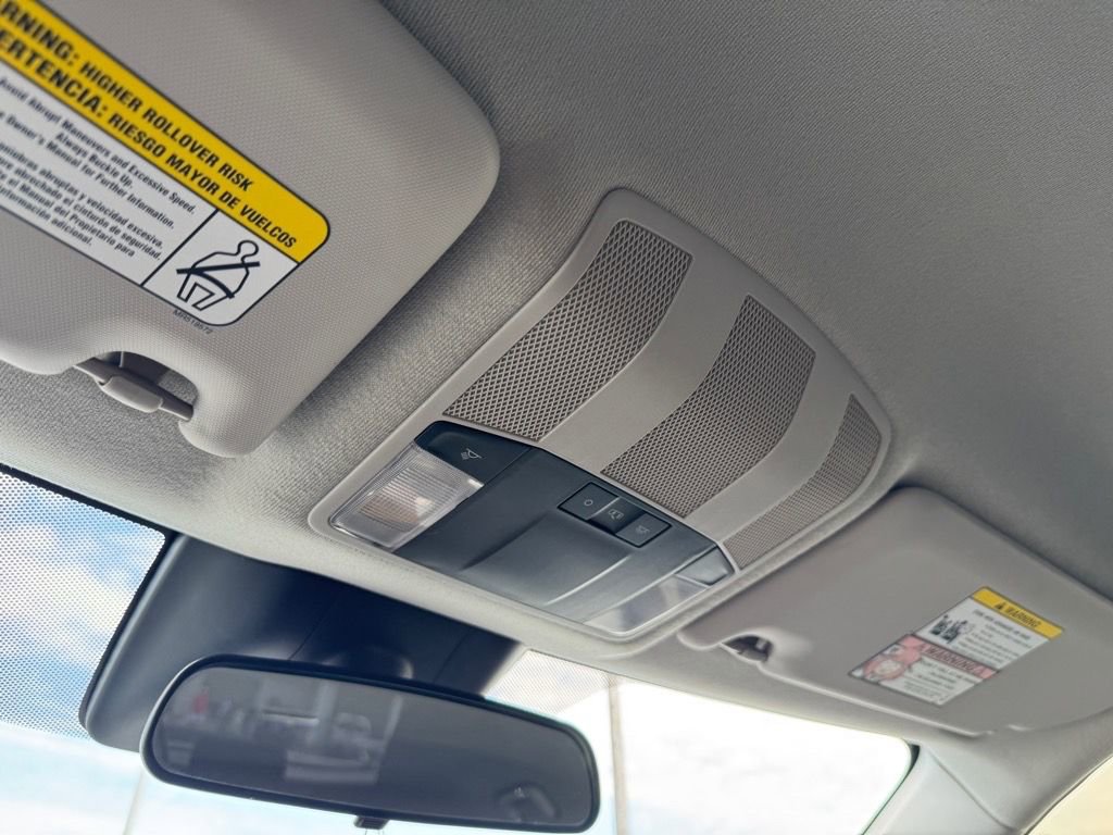 Used 2023 Mitsubishi Eclipse Cross LE image 24