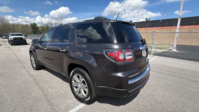 Used 2016 GMC Acadia SLT w/ Open Road Package AWD/4WD image 4