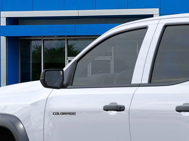 New 2026 Chevrolet Colorado Trail Boss image 12