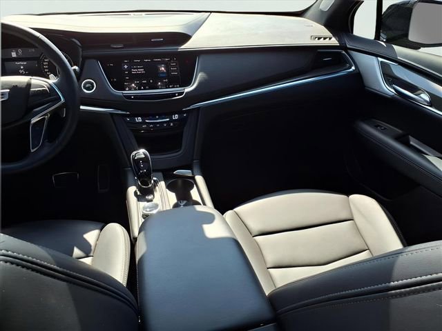 Used 2022 Cadillac XT5 Sportv image 15