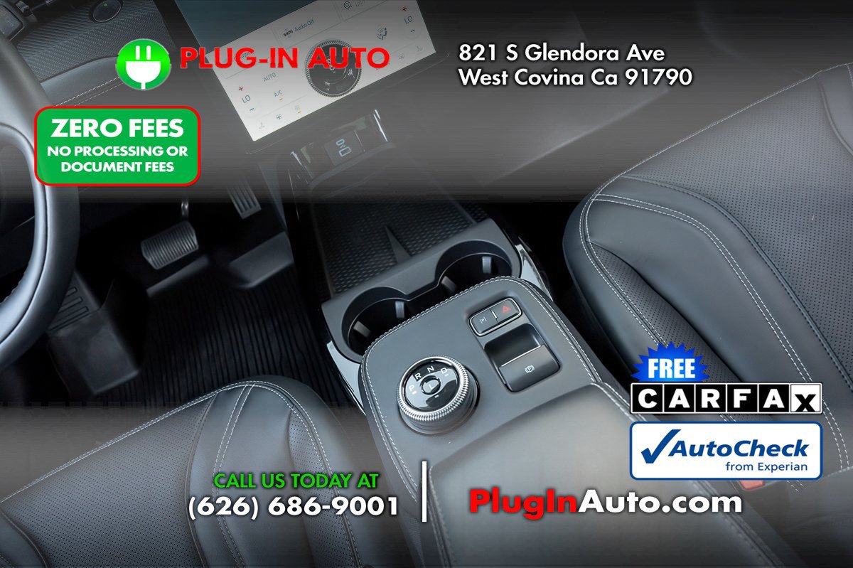 Used 2023 Ford Mustang Mach-E Premium RWD image 18
