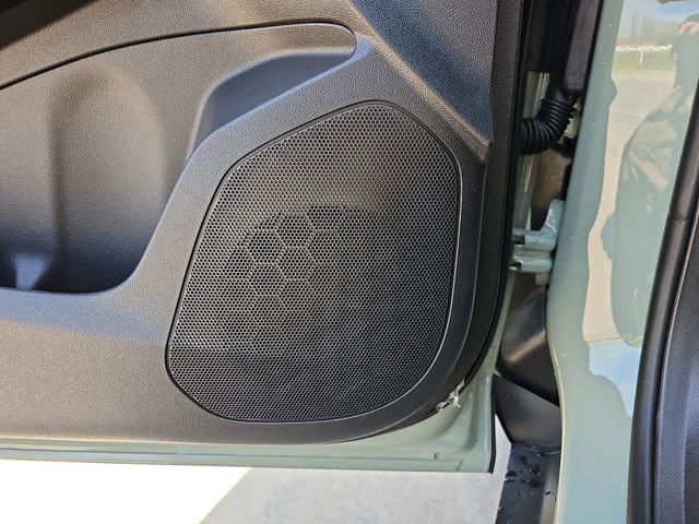 New 2026 Chevrolet Trax ACTIV w/ Driver Confidence Package FWD image 23