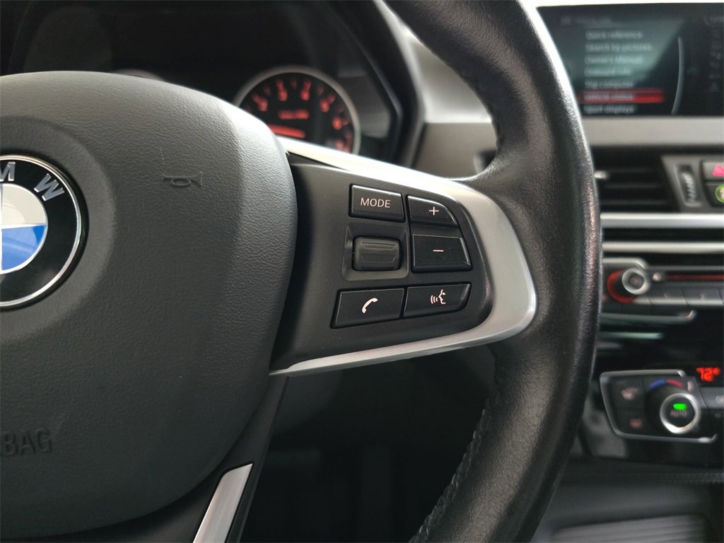 Used 2017 BMW X1 xDrive28i image 21