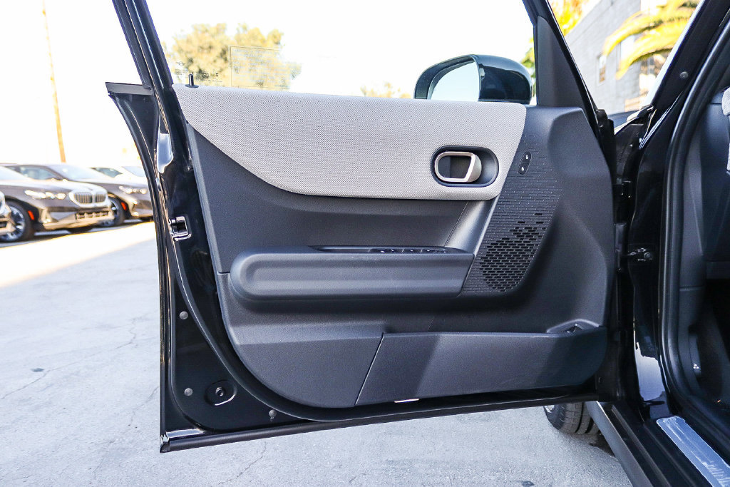 Used 2025 MINI Cooper S FWD image 24