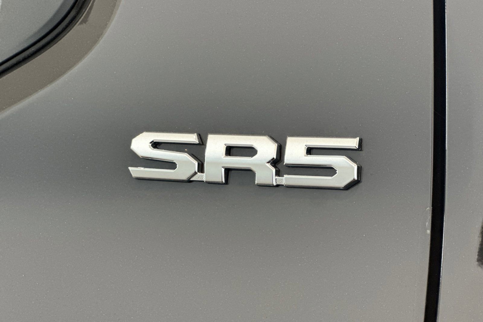 Certified 2025 Toyota Tacoma SR5 image 27