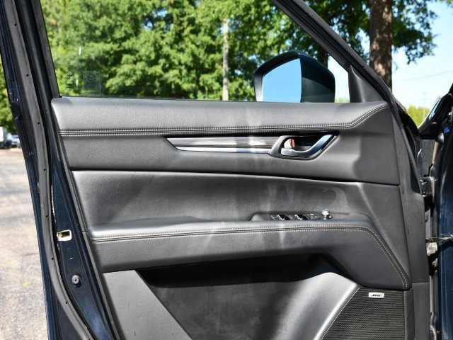 Used 2021 MAZDA CX-5 Grand Touring image 10
