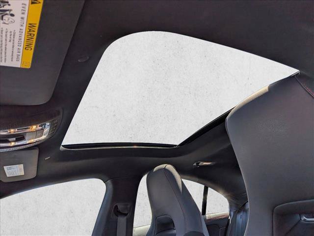 Used 2023 Mercedes-Benz CLA 250 image 14