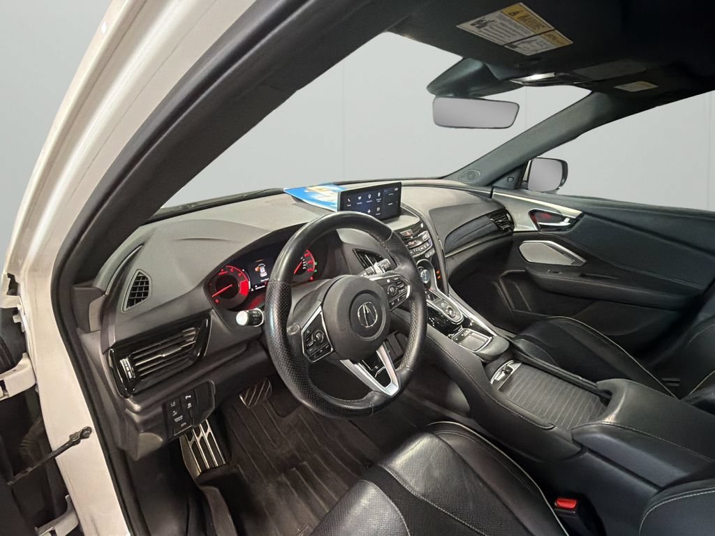 Used 2019 Acura RDX A-Specw/ Technology Package AWD/4WD image 29