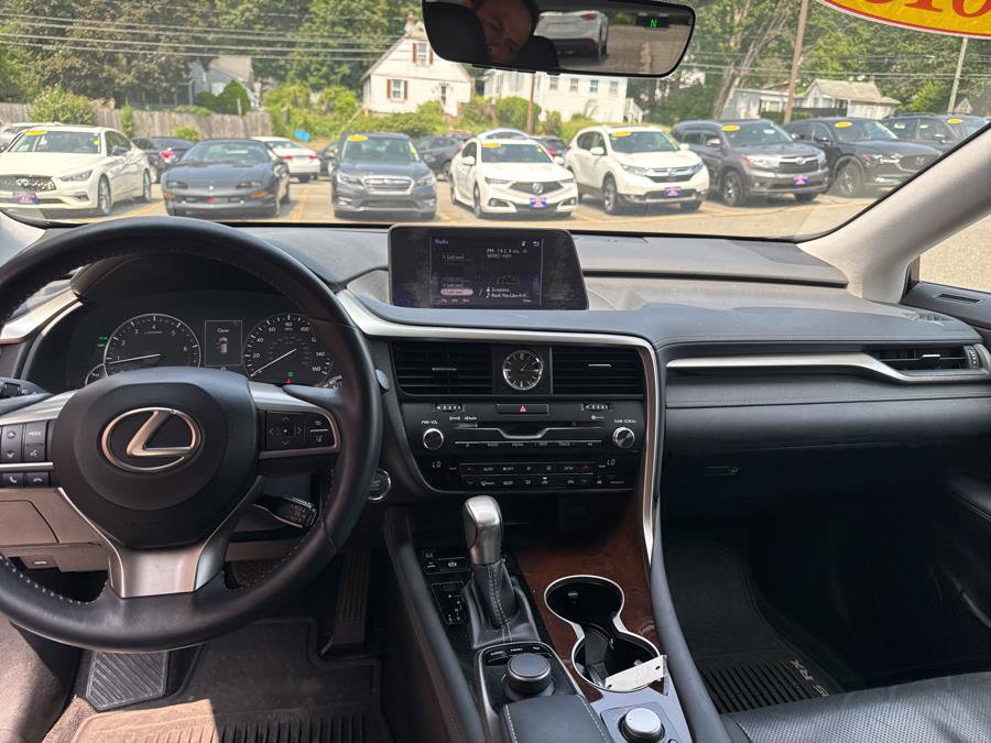 Used 2016 Lexus RX 350 AWD image 23