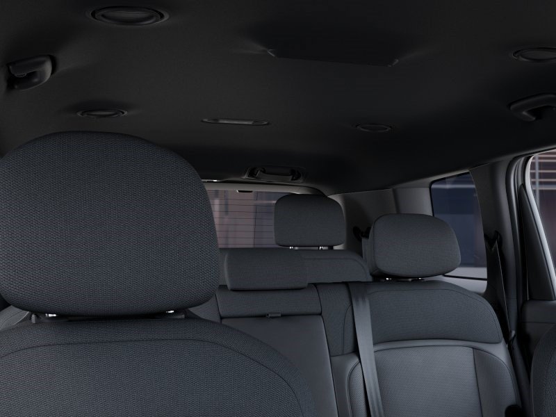 New 2027 Kia Telluride LX FWD image 27