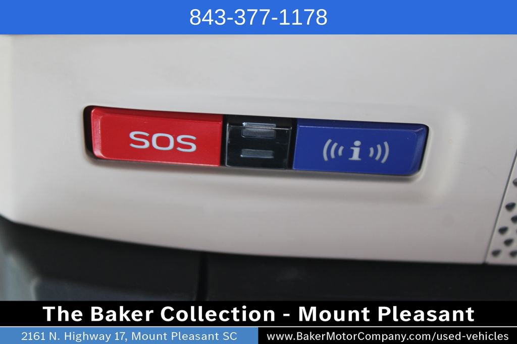 Used 2019 Subaru Ascent Touring image 64