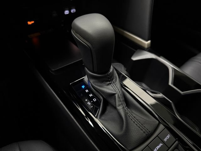 Used 2026 Toyota Camry XSE w/ Premium Package FWD image 20