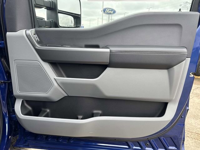 New 2026 Ford F350 XL w/ STX Appearance Package image 19