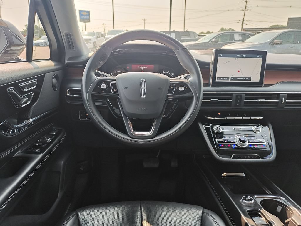 Used 2020 Lincoln Corsair Reserve w/ Equipment Group 201A FWD image 16