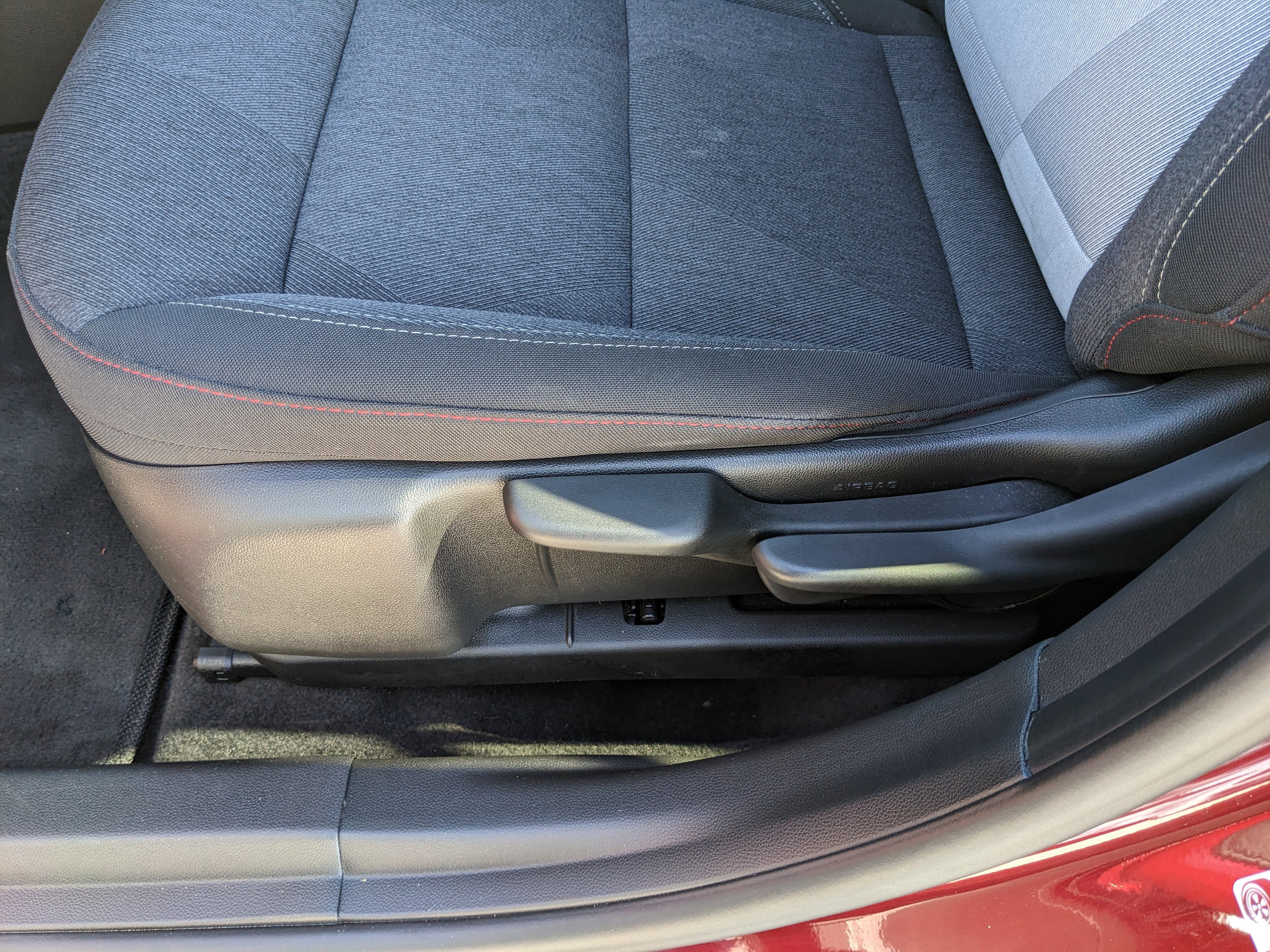 Used 2024 Chevrolet Trax RS image 16