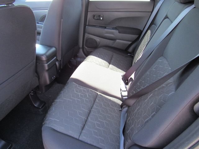 New 2026 Mitsubishi Outlander Sport AWD image 15