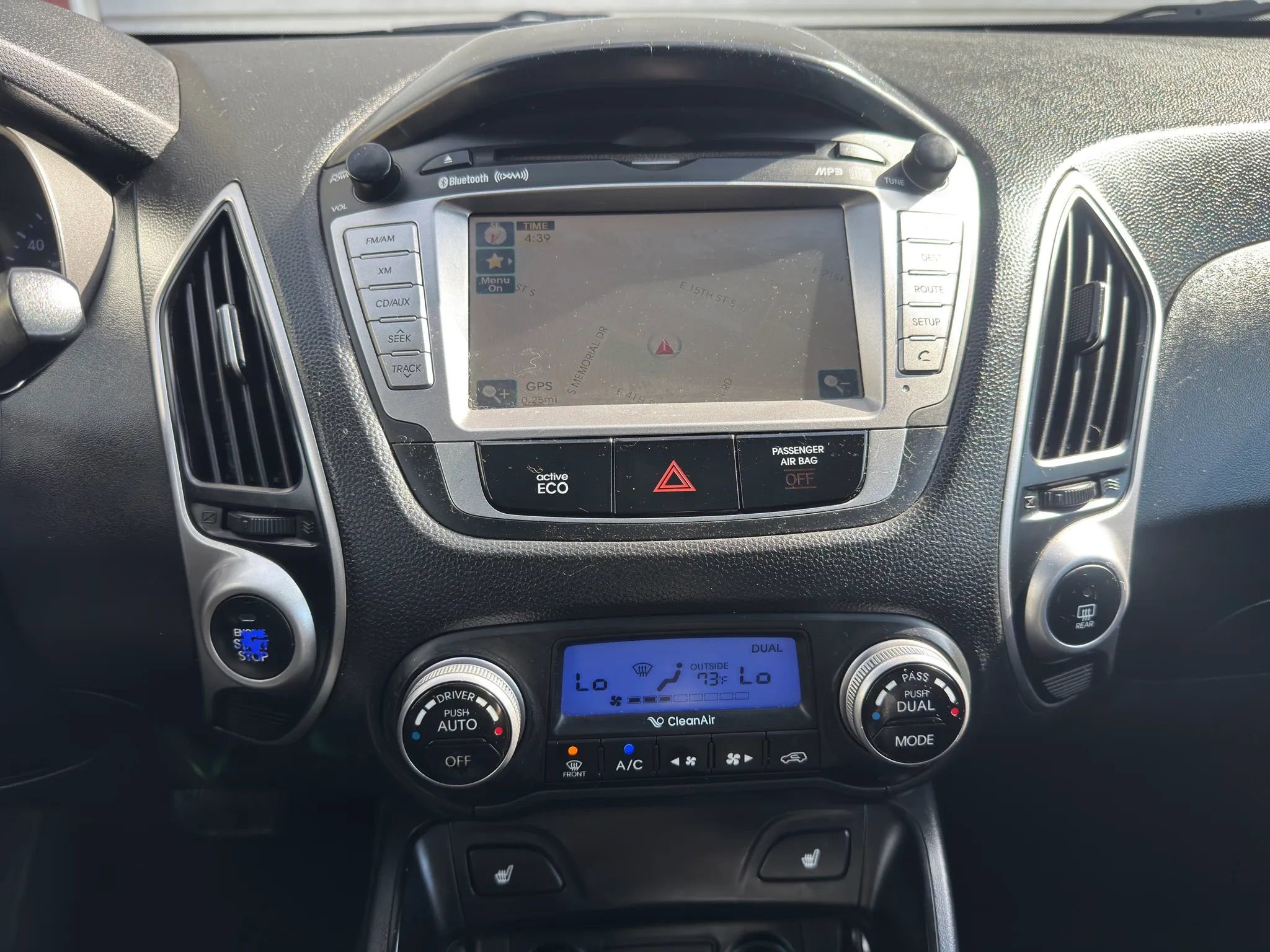 Used 2013 Hyundai Tucson Limited w/ Premium Pkg image 23