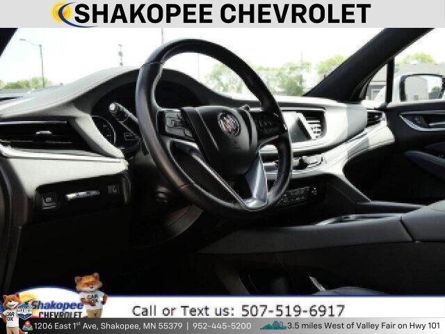 Used 2022 Buick Enclave Premium image 13