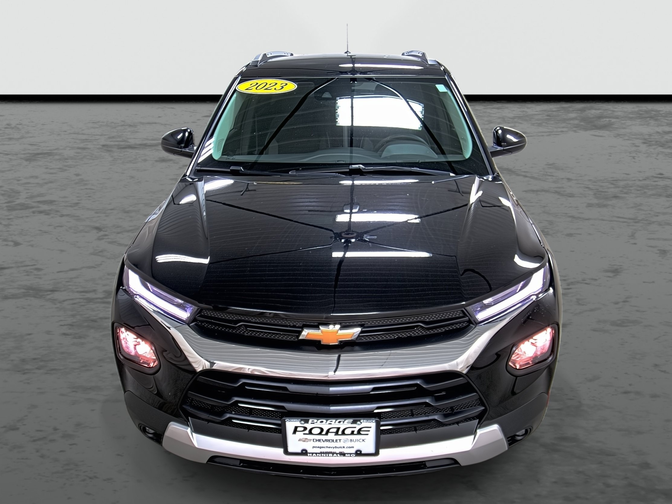 Used 2023 Chevrolet TrailBlazer LT FWD image 6