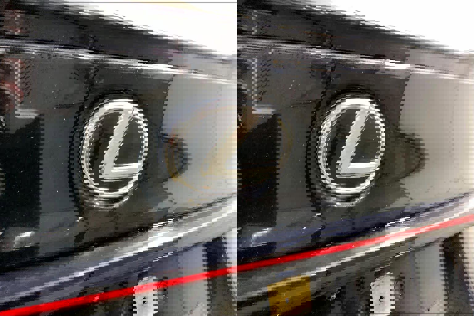 Certified 2023 Lexus IS 350 F Sport w/ Memory Package image 31