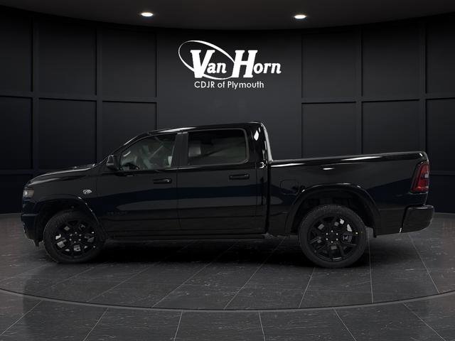 New 2026 RAM 1500 Laramie image 13
