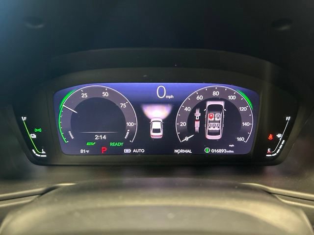 Certified 2024 Honda Accord Sport image 25