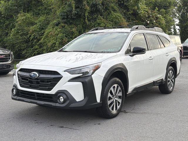Certified 2025 Subaru Outback Premium AWD/4WD image 7