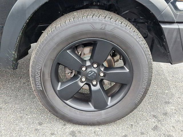 Certified 2019 RAM 1500 Classic Warlock image 11